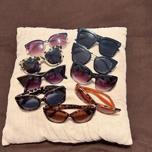Stylish Women's Sunglasses